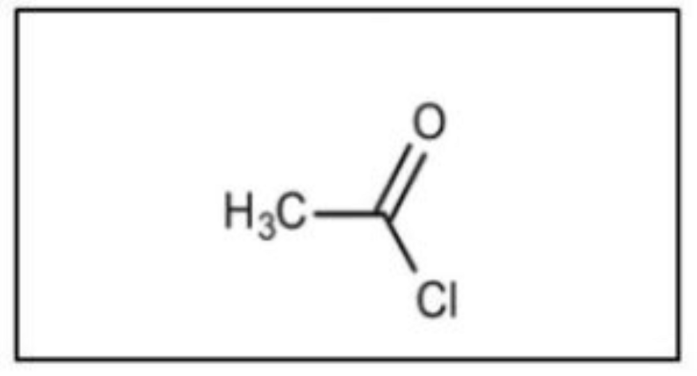 Acetyl Chloride Liquid