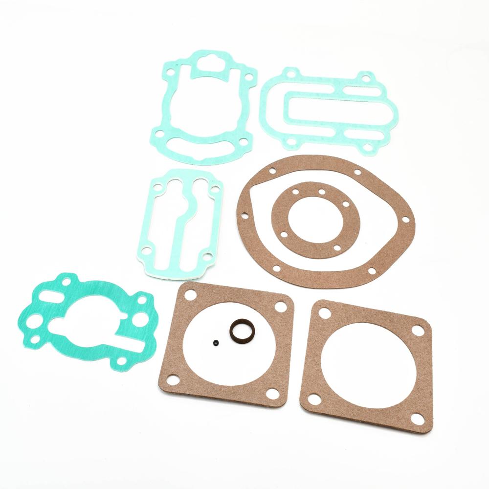 3 Hp Gasket Set Ir Type Model 234 Piston Air Compressor Spare Part - Height: 1 Inch (In)