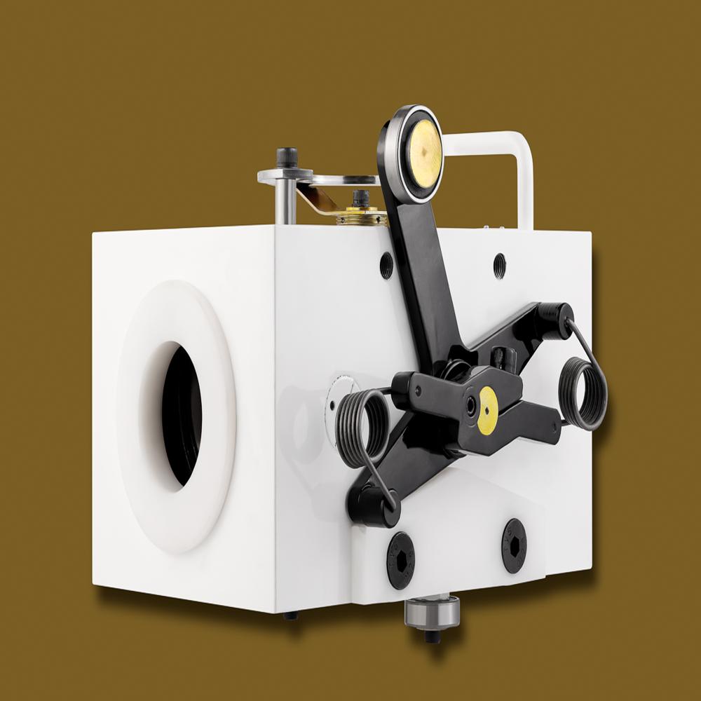 HT6 - 60mm Dia Shaft Traverse Unit