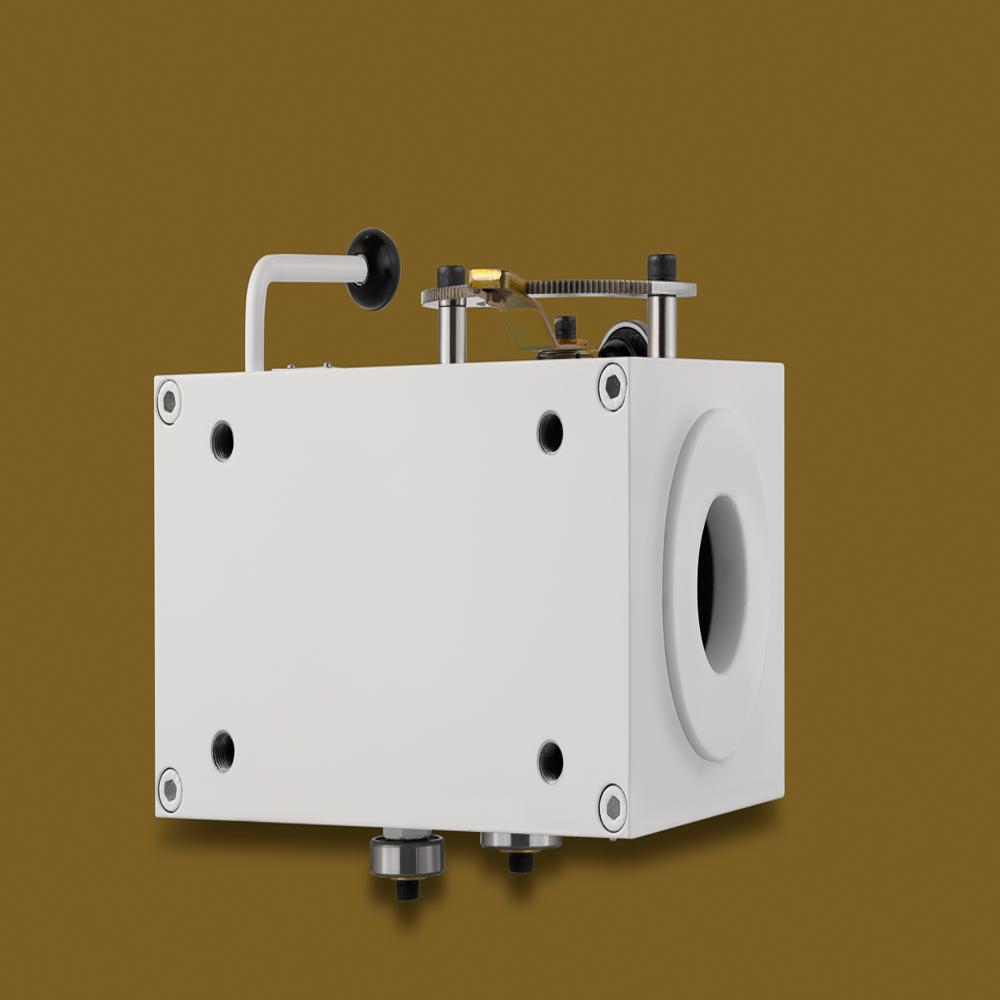 HT6 - 60mm Dia Shaft Traverse Unit