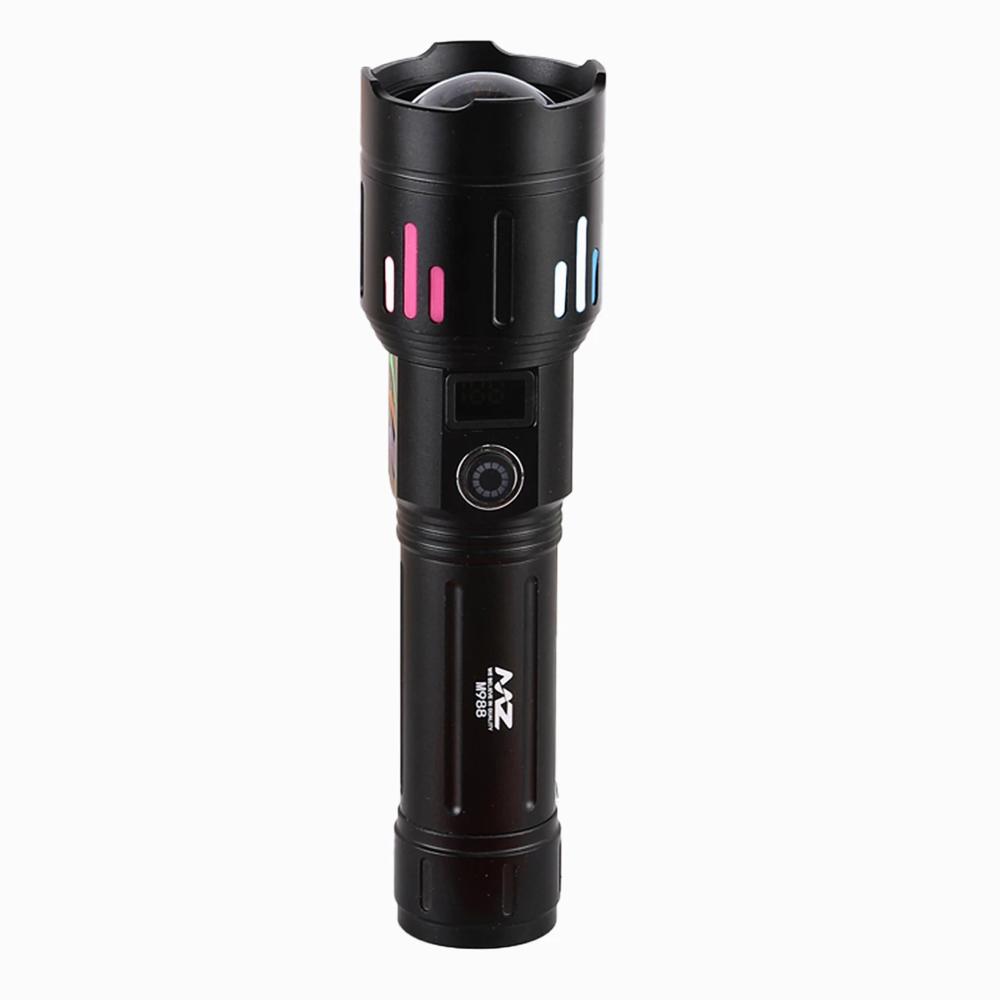 MZ M988 METAL TORCH
