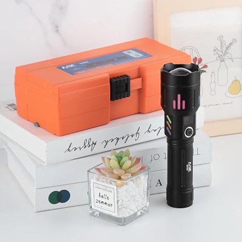 MZ M988 METAL TORCH
