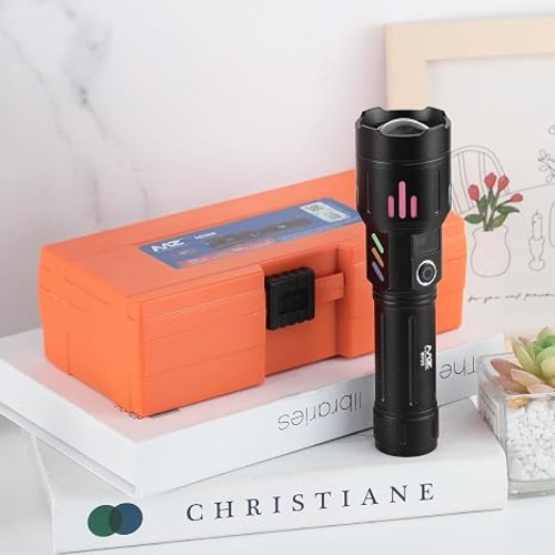MZ M988 METAL TORCH