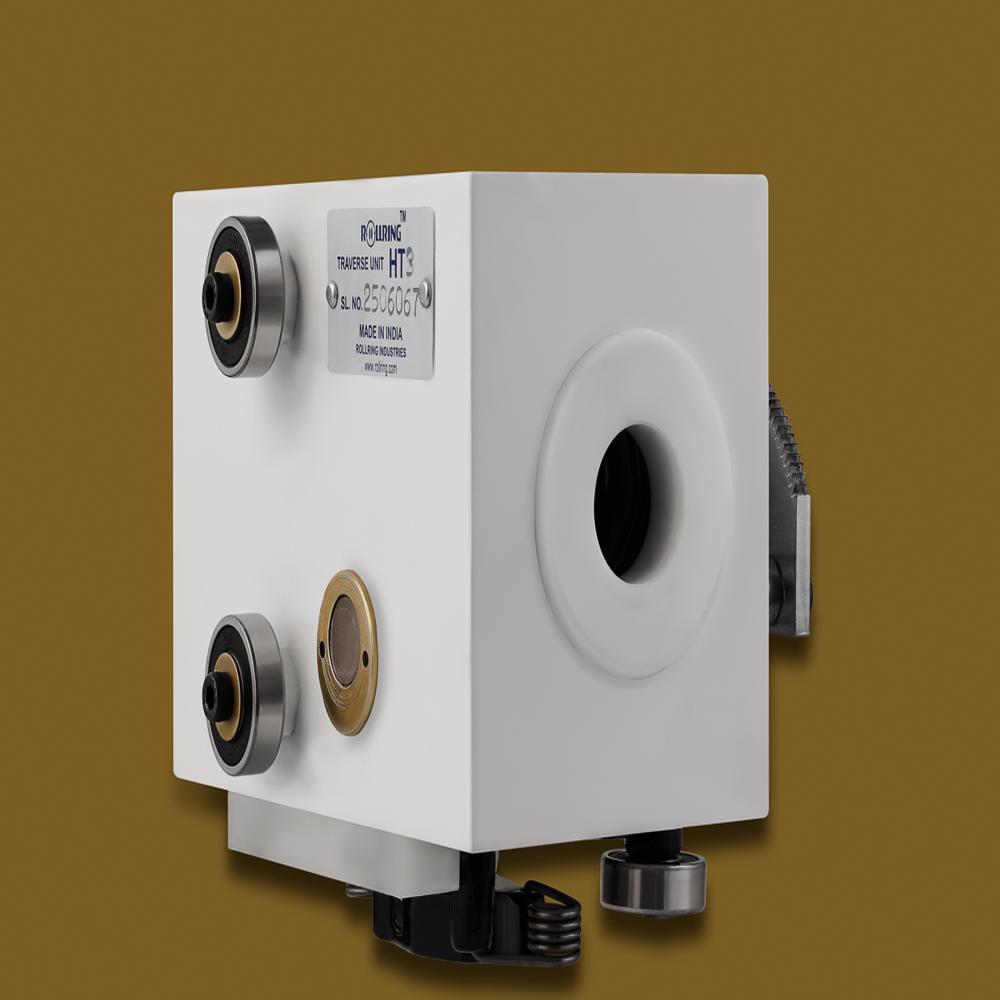HT3 -  20mm Dia Shaft Traverse Unit