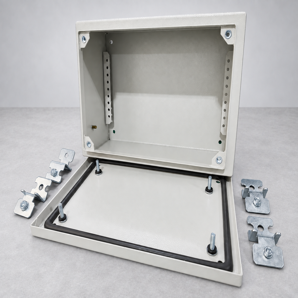 J-TE-Terminal Enclosure
