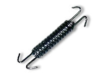 Automotive Springs