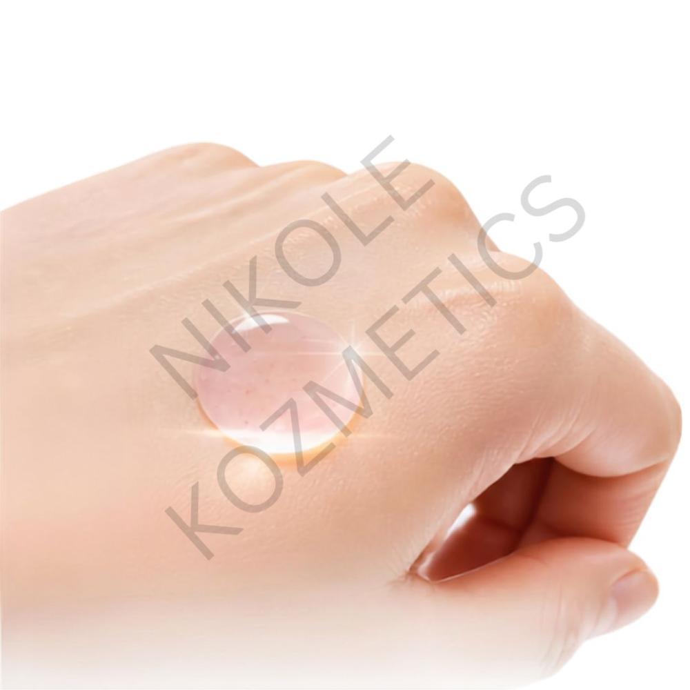 Calamine Face Wash - Attributes: Smudge Proof