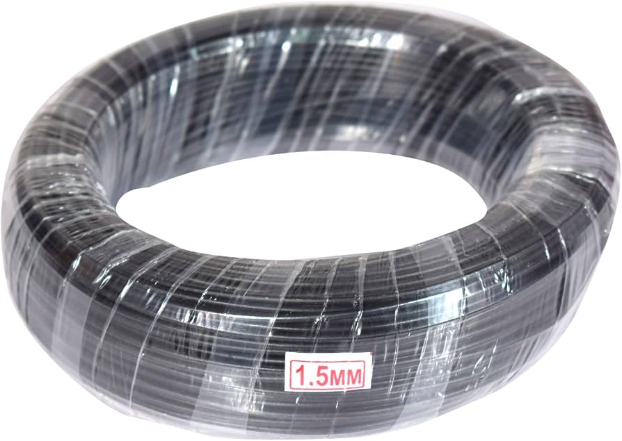 Clipping And Stay Wire - Features: High Tensile Strength Hot Dip Galvanized For Rust Resistance