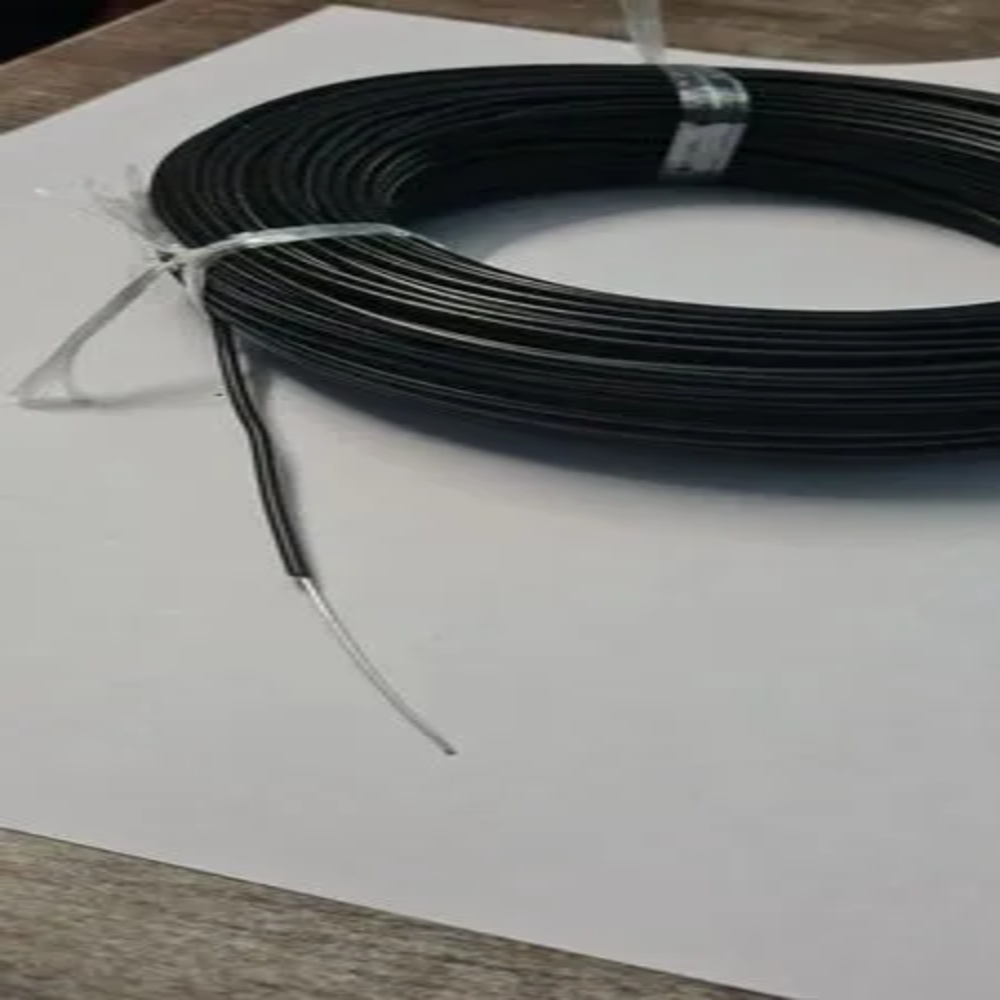 Clipping And Stay Wire