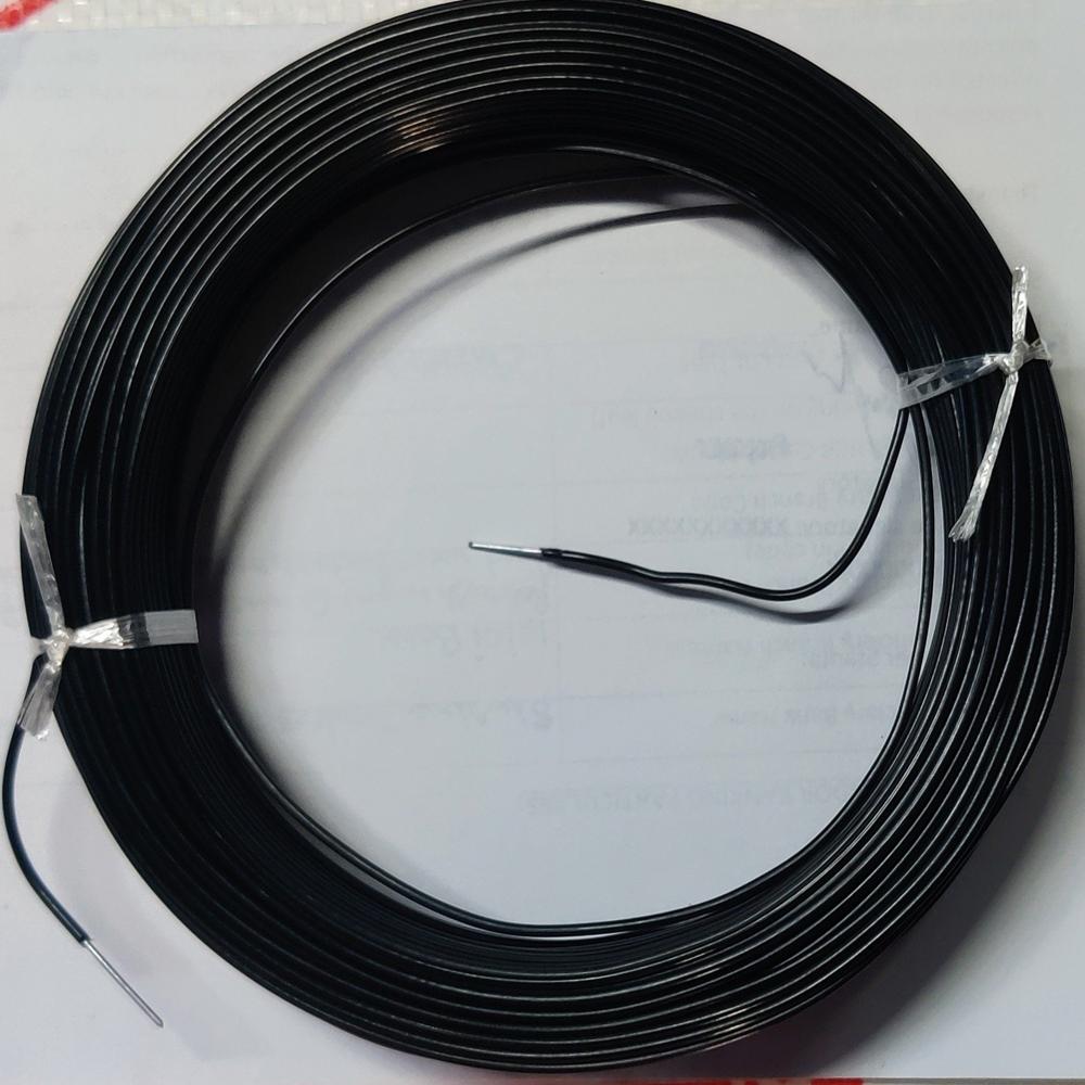 Clipping And Stay Wire