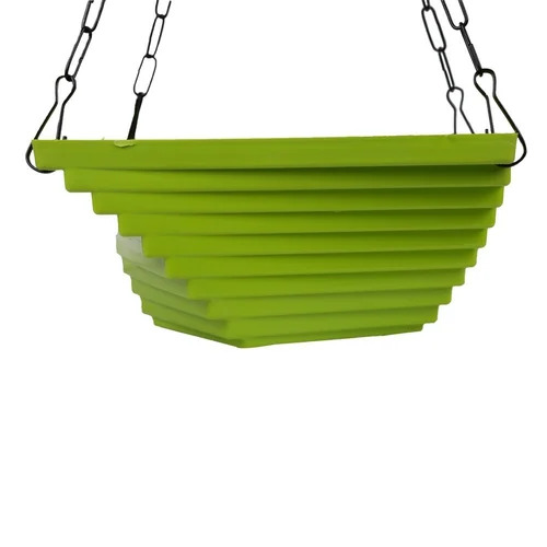 Prestige Rettan Basket With Iron Chain Mix