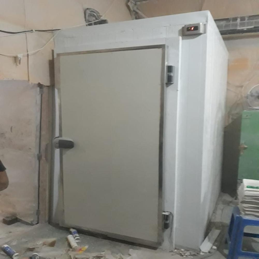 Cold Room Doors