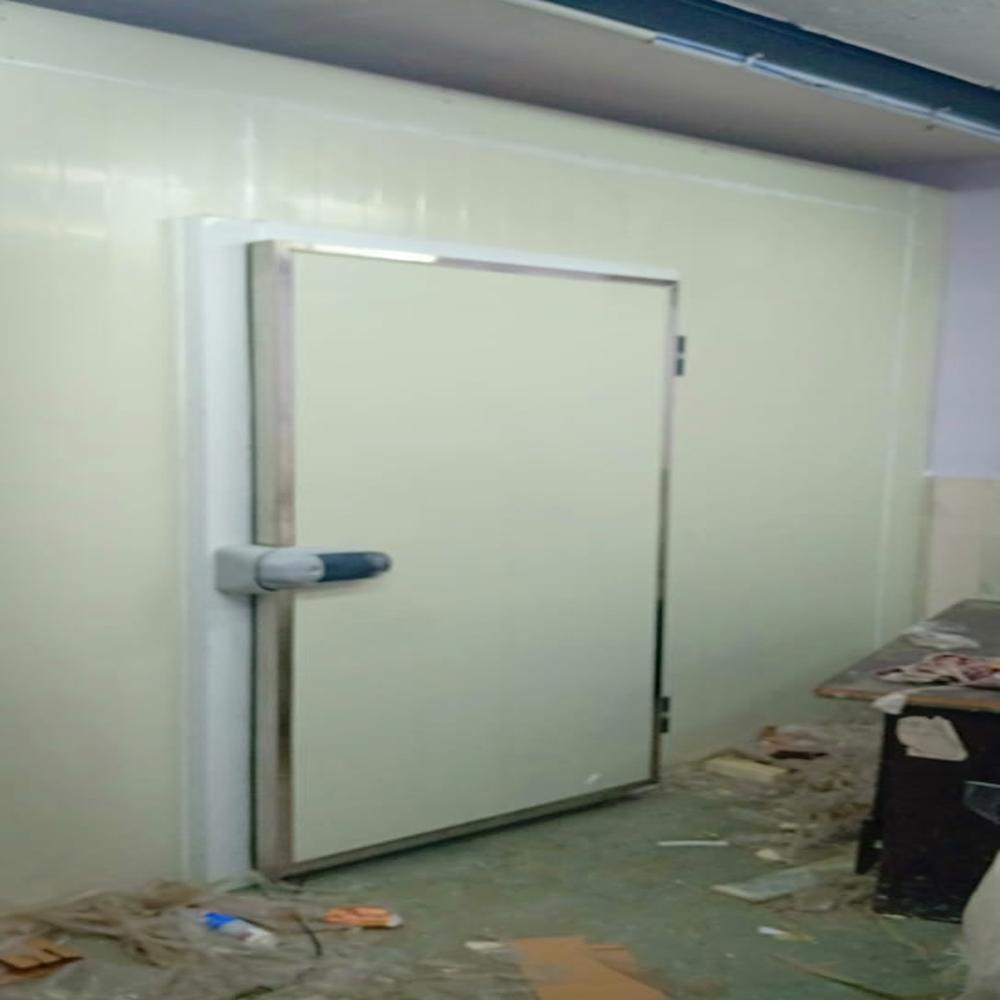 Cold Room Doors