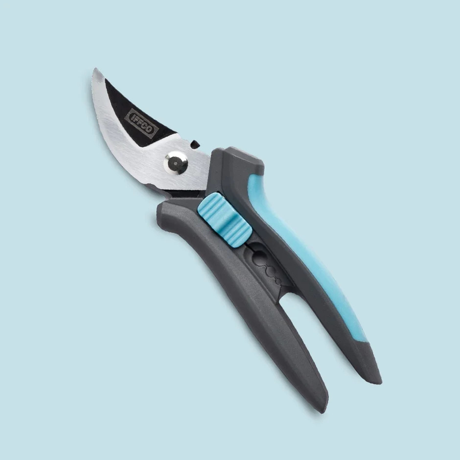 Bypass Pruner