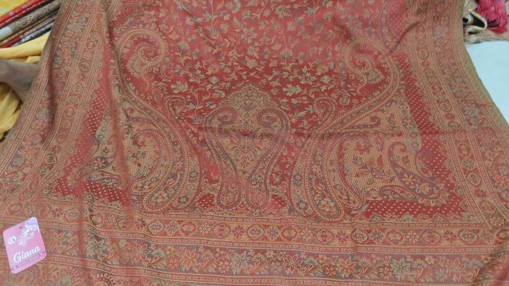 Premium Jamawar Shawl