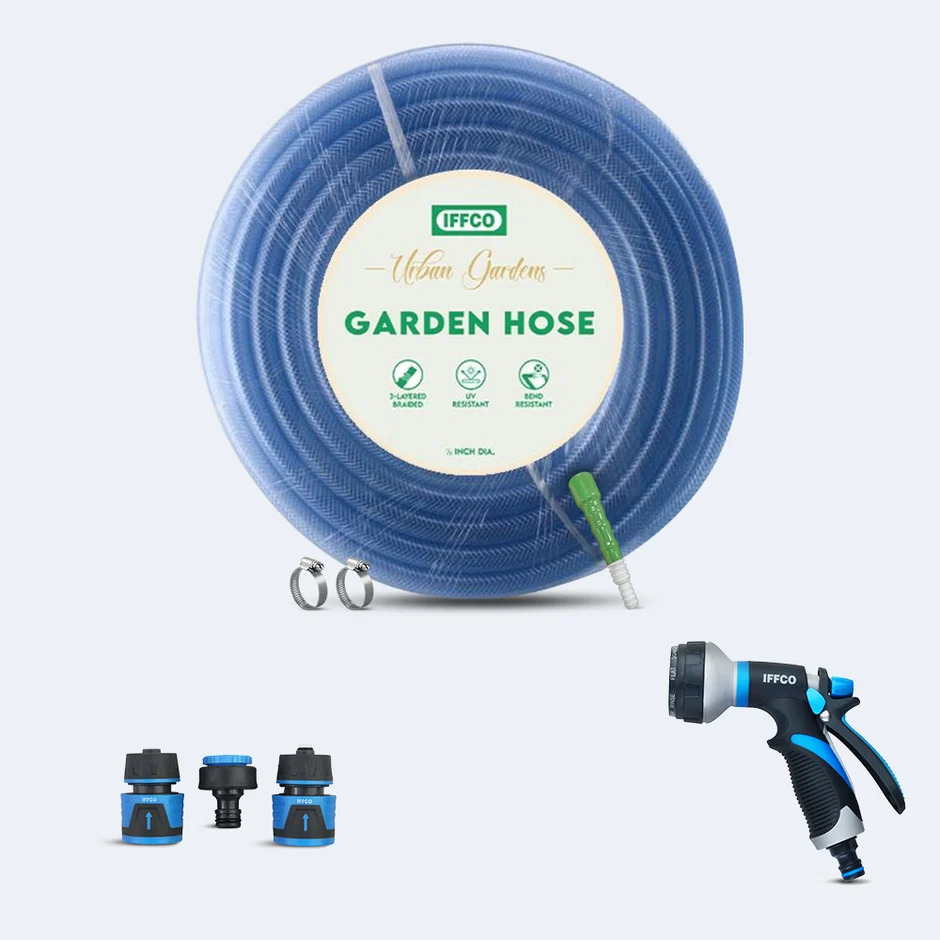 Hose Connectors