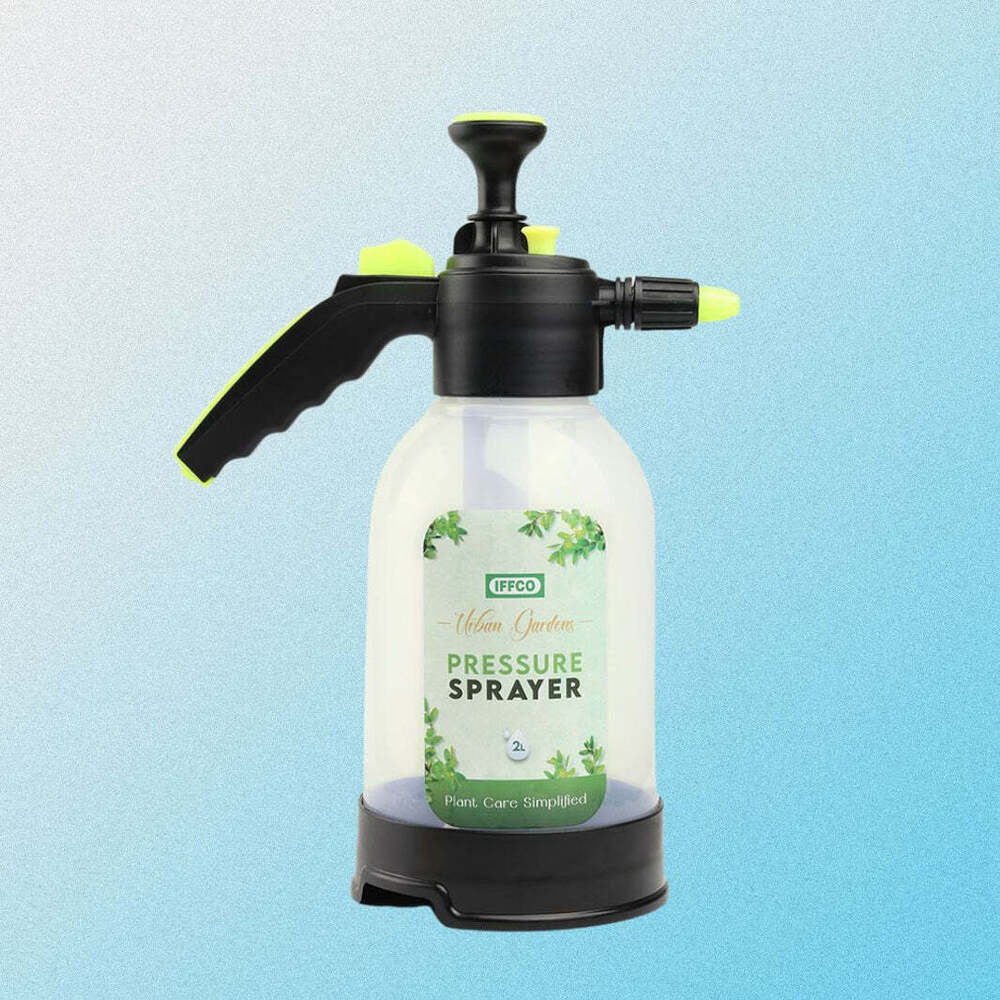 Pressure Sprayer