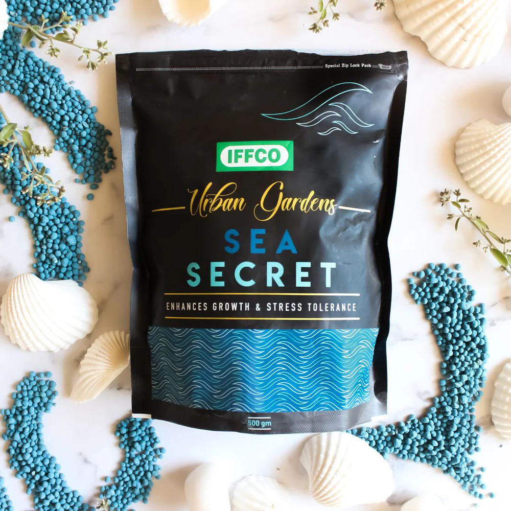 Sea Secret Organic Seaweed Extract
