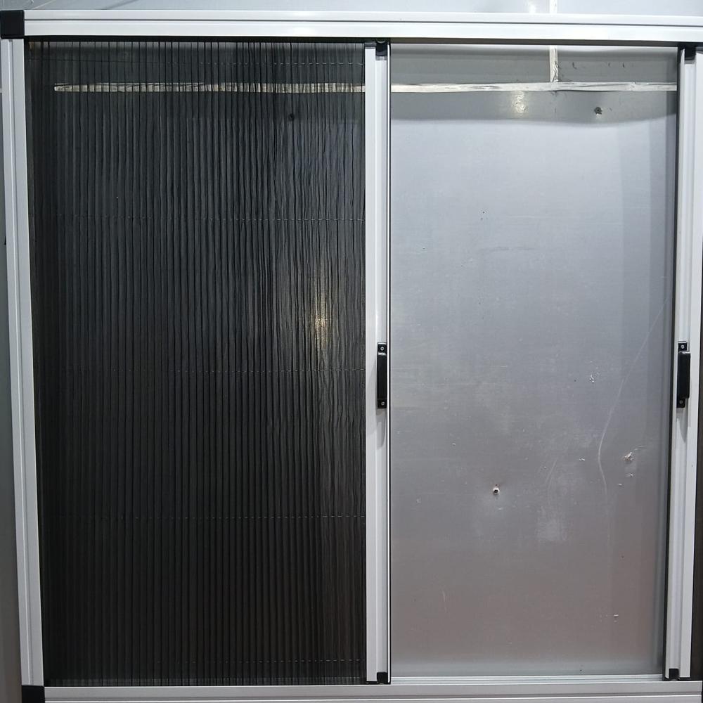 Stainless Steel Mosquito Net