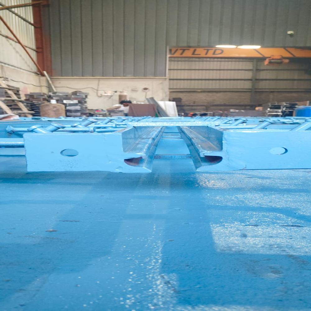 Bridge Expansion Joint (M&f Type) - Length: 1 Meter (M)