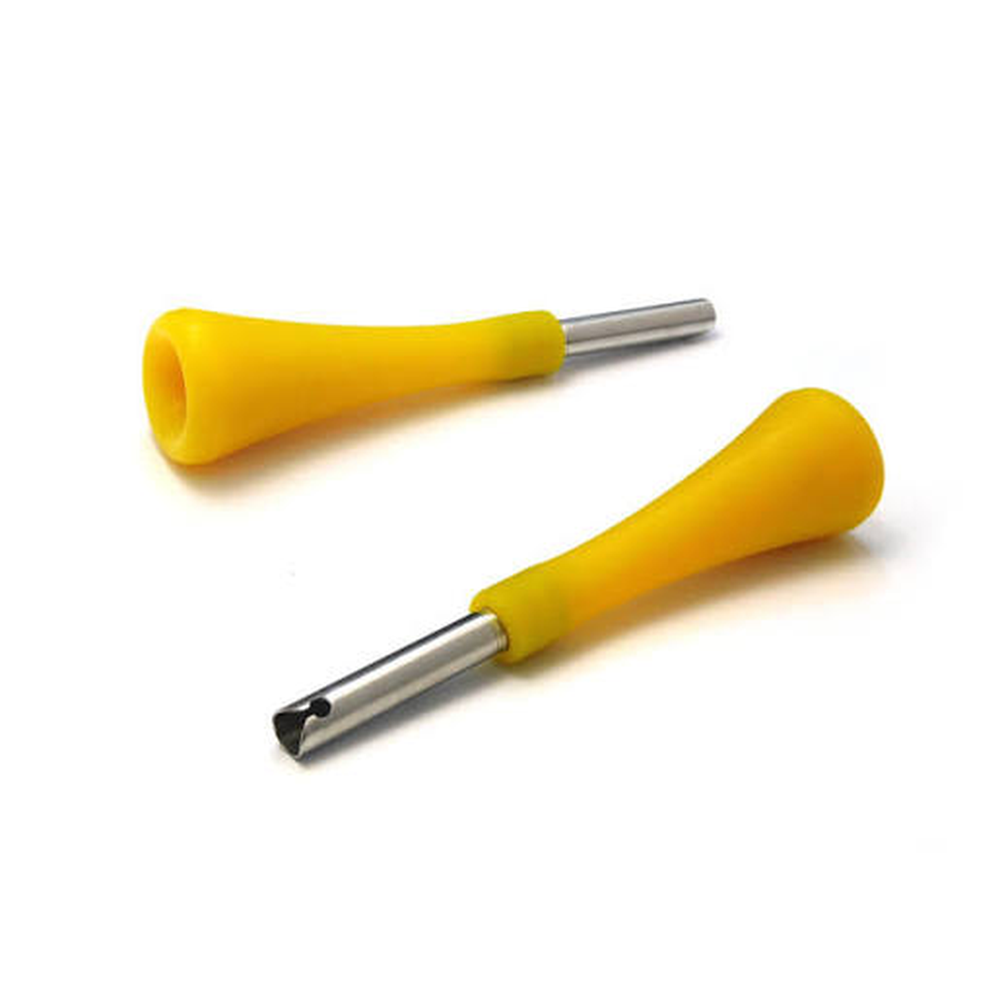 Panicker's Rapid Cervical Ripening Device
