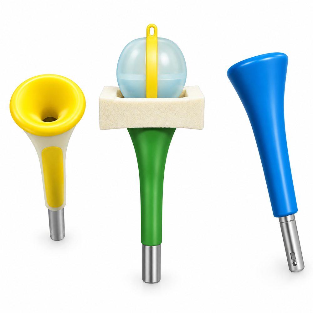 Panicker's Rapid Cervical Ripening Device