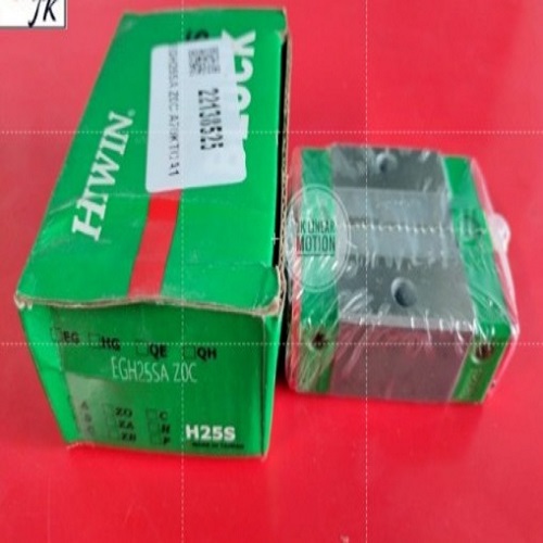 EGH 25 SA ZOC-HIWIN