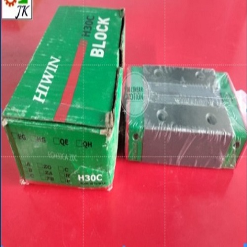 EGH 30 CA ZOC-HIWIN