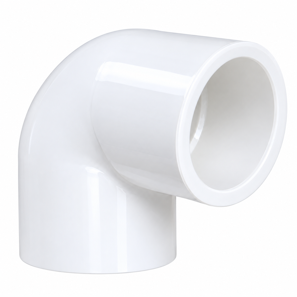 Upvc Pipe Fitting