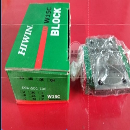 EGW 15 CC ZOC-HIWIN