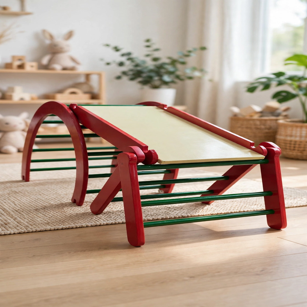 montessori climbing set 7 in 1 / PIKLER SET