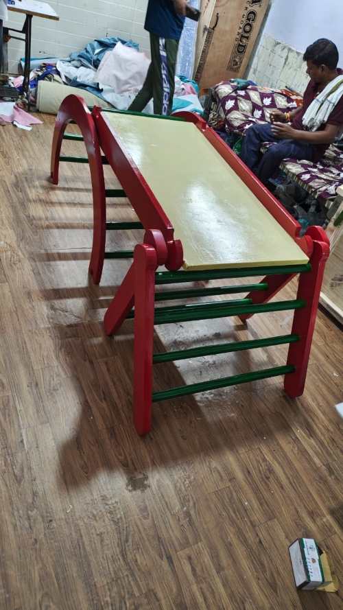 montessori climbing set 7 in 1 / PIKLER SET