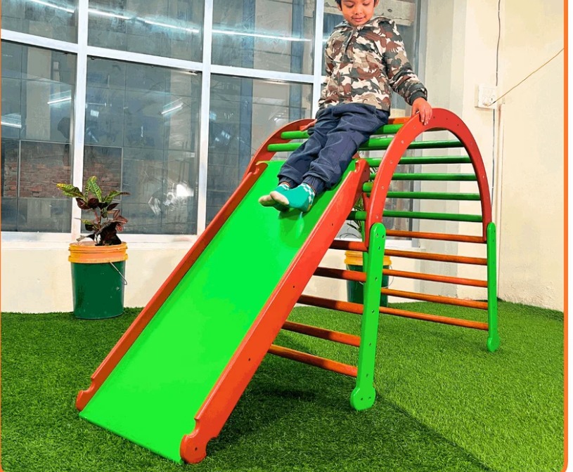 montessori climbing set 7 in 1 / PIKLER SET
