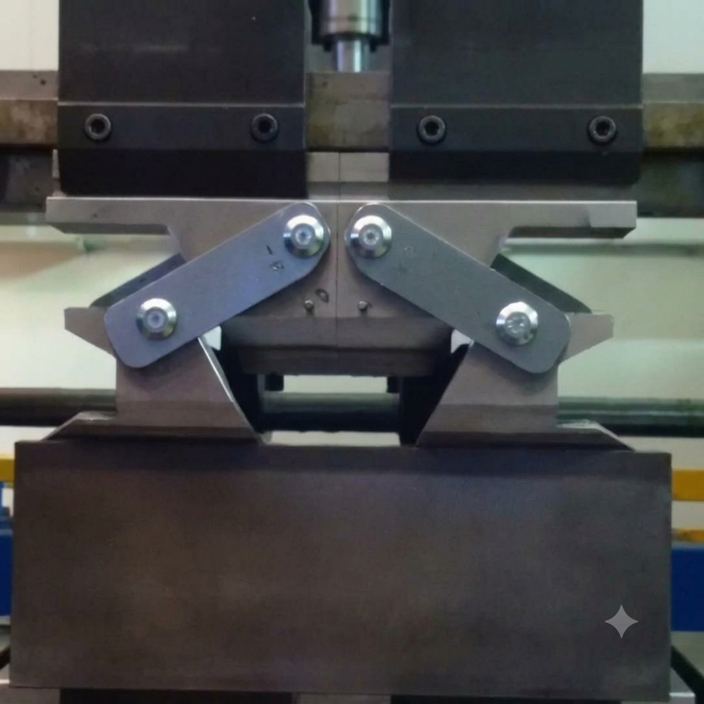 Moving Horns(CNC Press Brake Tooling)