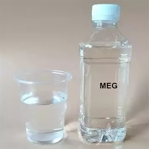Monoethylene Glycol - Boiling Point: ~197 C