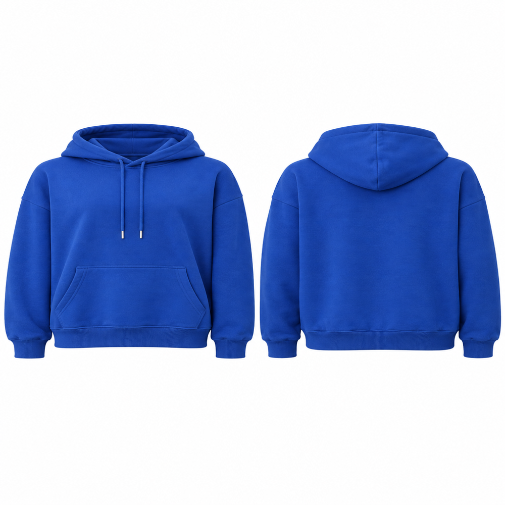 Export Surplus Hoodies