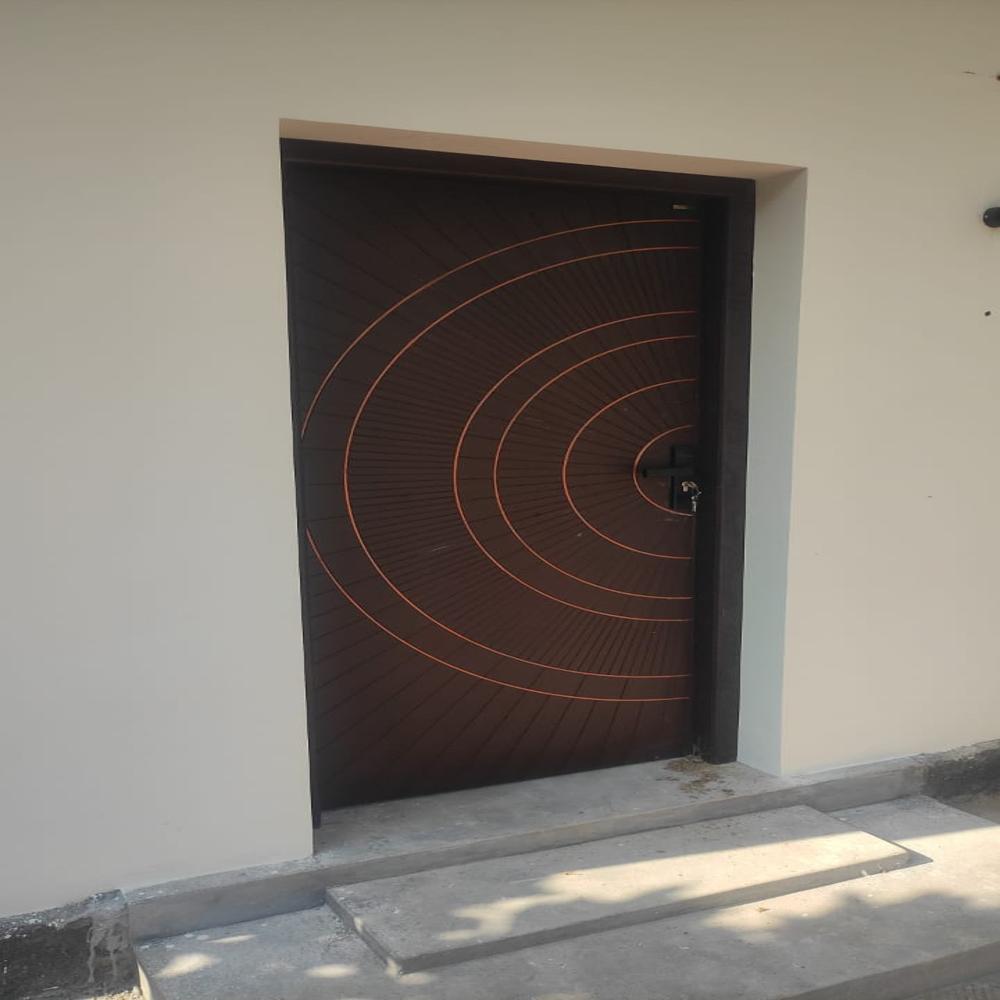 frp doors