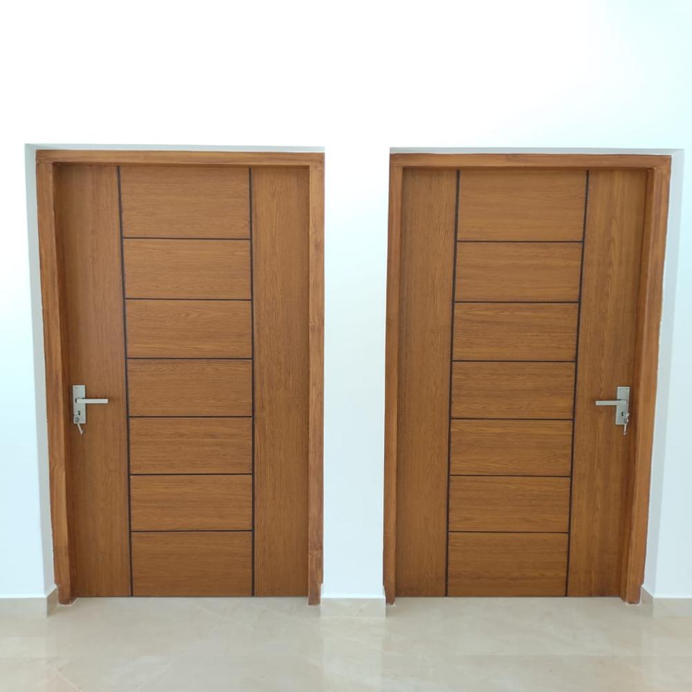 frp doors