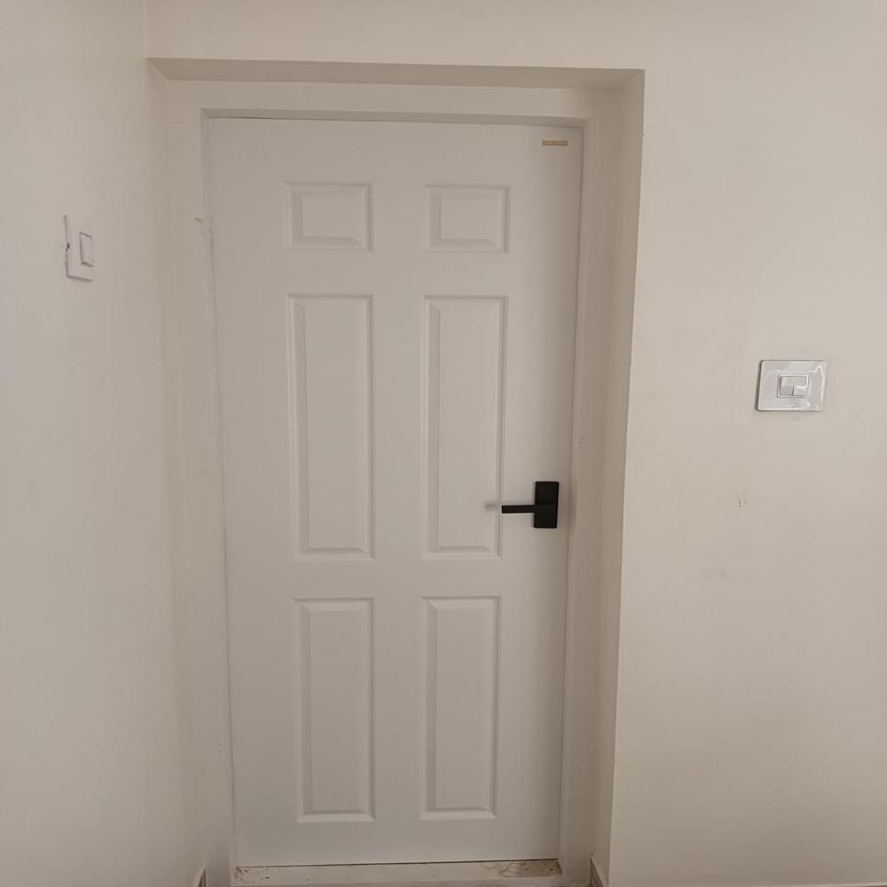 frp doors