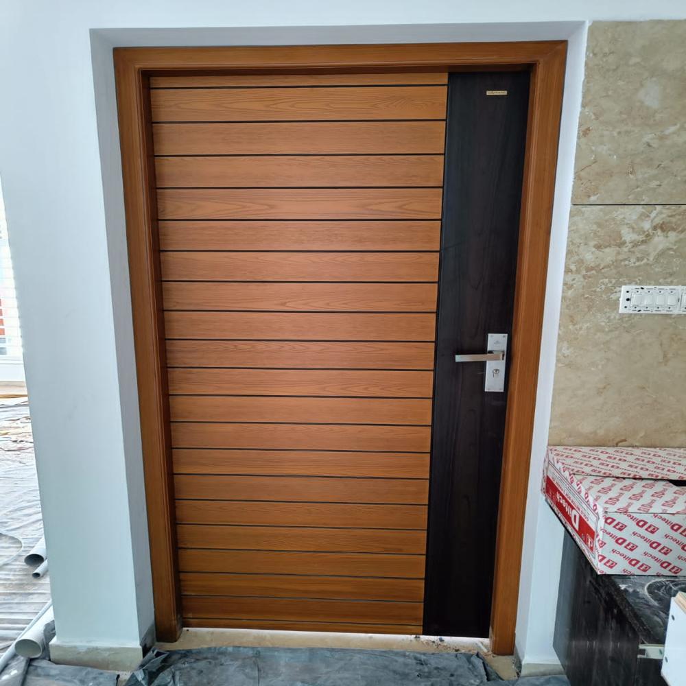 frp doors