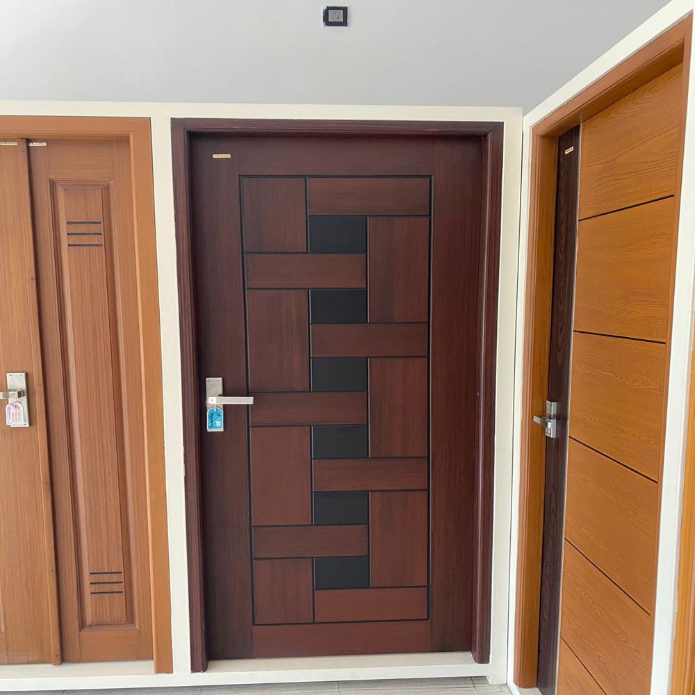 frp doors