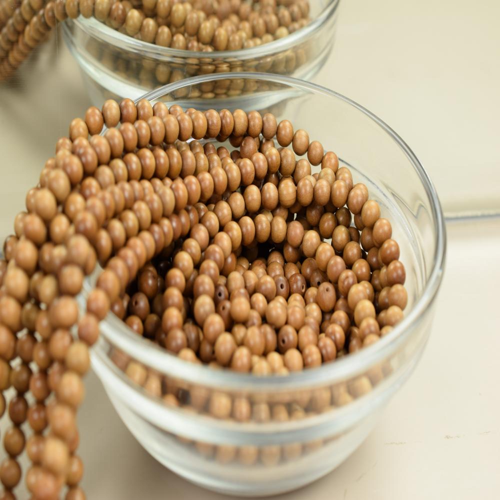chandan loose  Beads