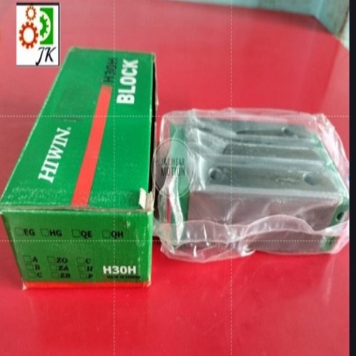 HGH 30 CA ZAC-HIWIN