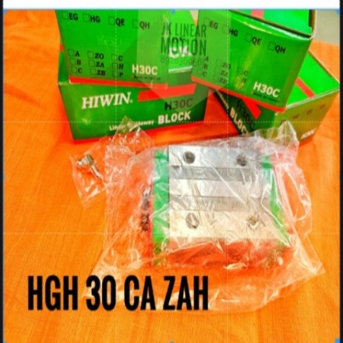 HGH 30 CA ZAH-HIWIN