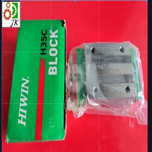 HGH 35 CA-HIWIN