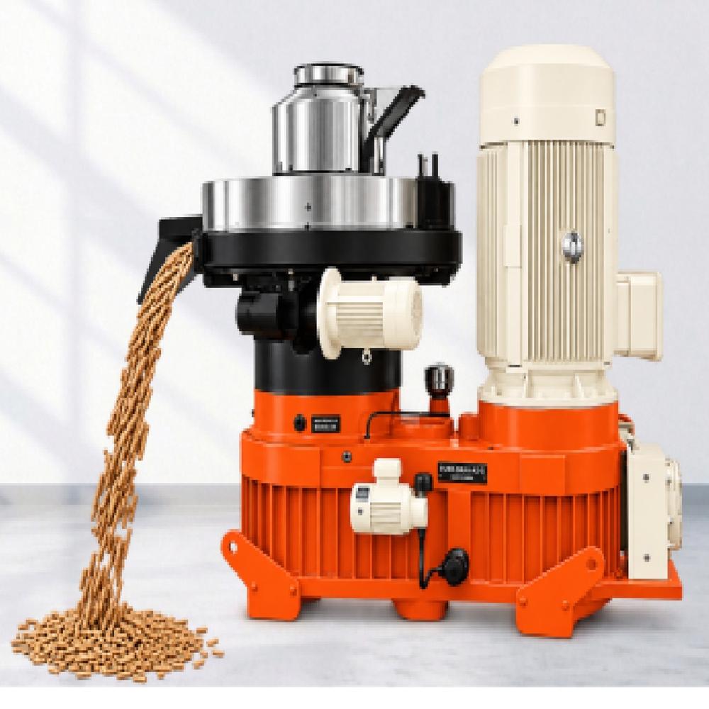 Biomass Pellet Mill - Spares - Ring Die