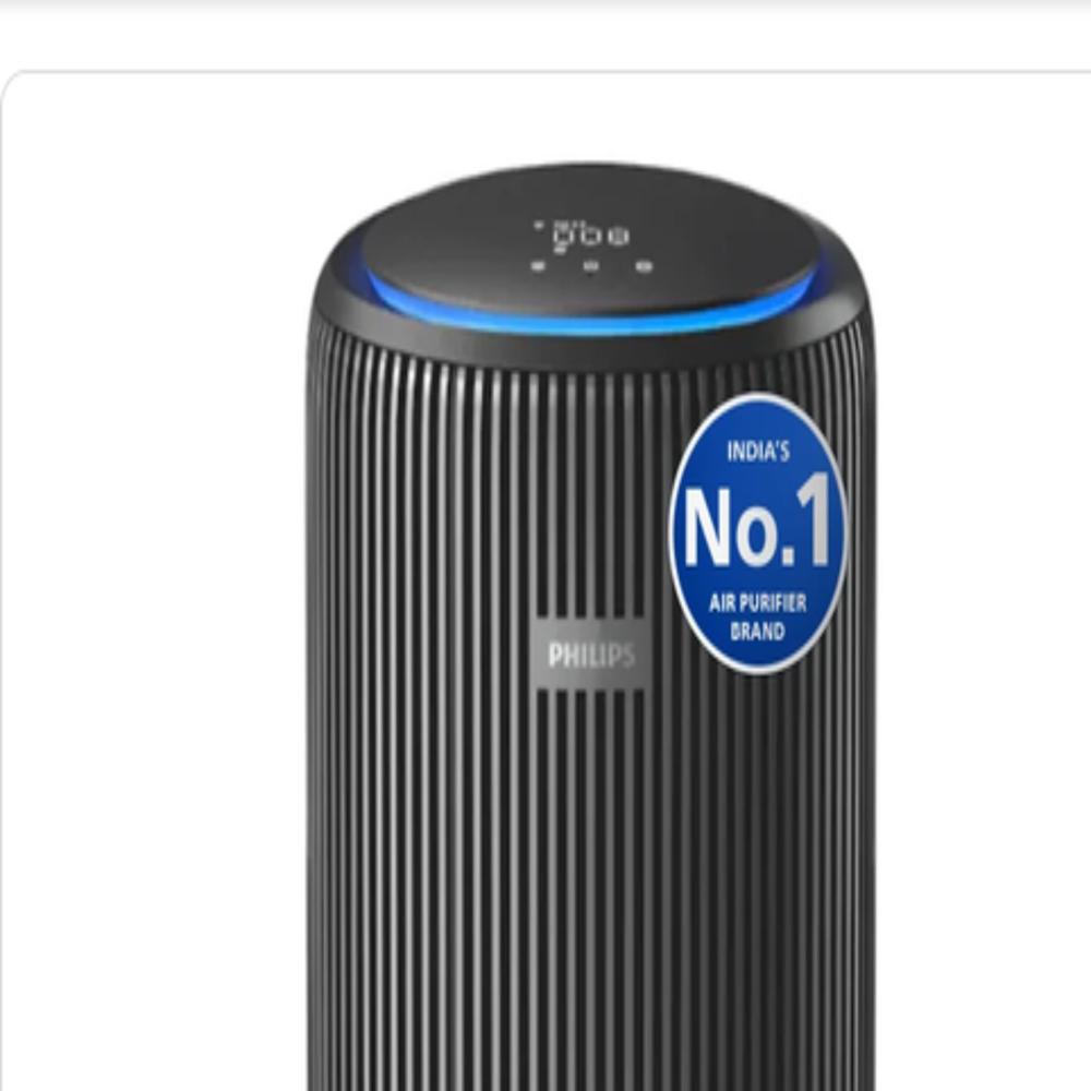 Philips air purifier 4000i series pro