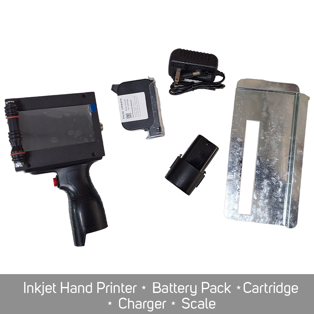 Ink Jet Printer