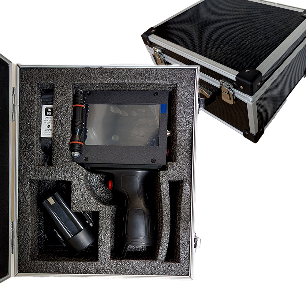 Ink Jet Printer - Automatic Grade: Manual
