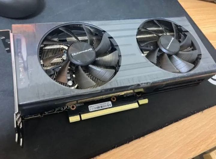 NVIDIA RTX 3060 Graphics Card 12GB GDDR6 GPU for Gaming PC